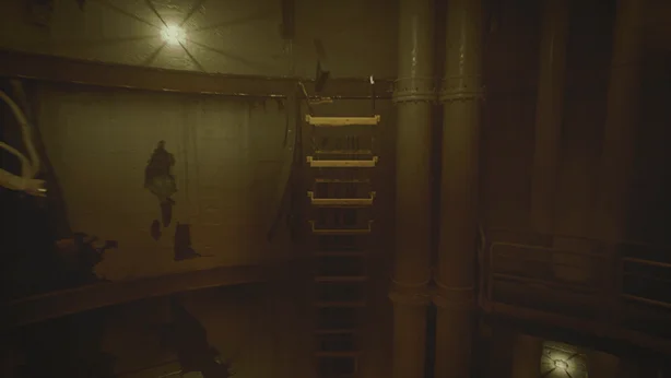 觉醒深渊/Still Wakes the Deep v1.6.3|容...