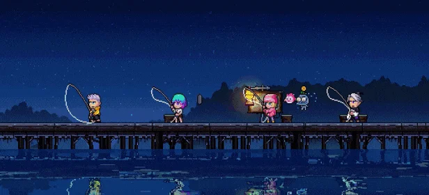 霓虹深渊2/Neon Abyss 2 Build.19290537|容...