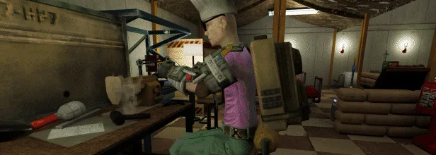 非生物因素/Abiotic Factor/支持网络联机 v...