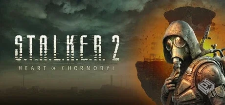 潜行者2:切尔诺贝利之心 S.T.A.L.K.E.R. 2:...