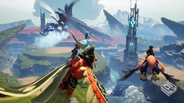 幻兽帕鲁 Palworld|豪华中文|V0.6.4.76919-...