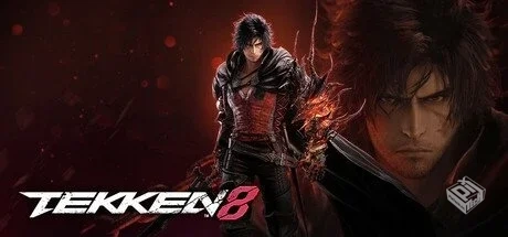 铁拳8 v2.03.01 送修改器【TEKKEN 8】免安...
