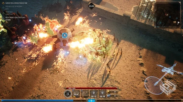 阿基琉斯 幸存者|官方中文|Build.19388334-...