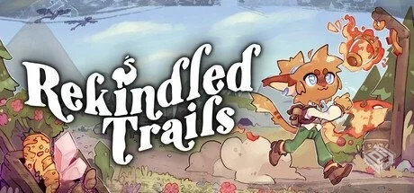 重燃小径|重燃足迹 v1.0.0【Rekindled Trai...