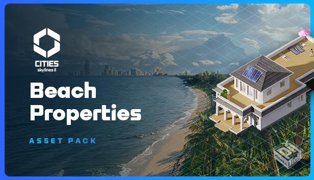 都市 天际线2|豪华中文|V1.3.3F1-重大更新-...