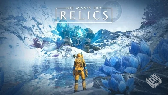 无人深空 回响|官方中文|V5.75-信标+全DLC+...