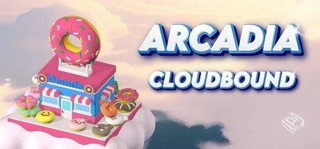 阿卡迪亚:云顶之城 v1.0.0【Arcadia Cloudb...