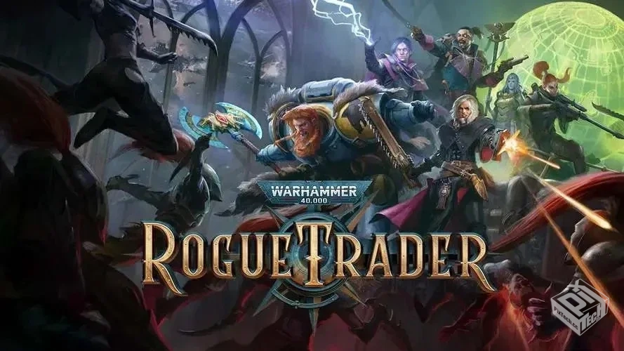 战锤40K行商浪人全DLC中文学习版v1.4.1.217...