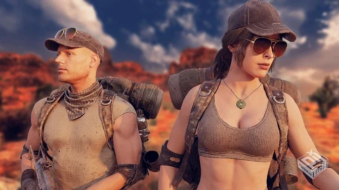 七日杀|v2.2b1+联机补丁|官方中文|解压可玩...