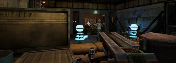 非生物因素/Abiotic Factor/支持网络联机 v...