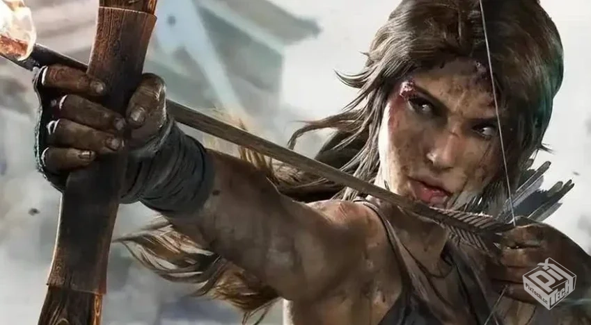 古墓丽影三部曲 【v20250527/中文版/解压免...