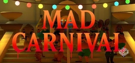 疯狂嘉年华 v1.0【Mad Carnival】免安装中...