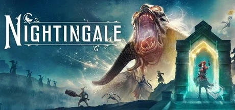 夜莺传说 v0.8.0【Nightingale】免安装中文...