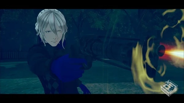 无法成眠的伊达键 From AI:梦境档案|豪华中...