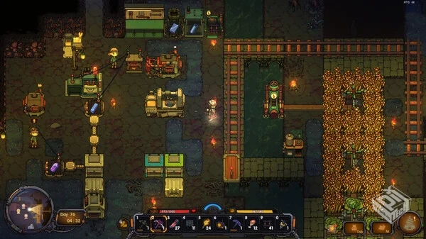 地心归途 正式版|官方中文|Build.19324269-...