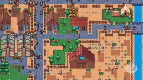 农场先生 MR FARMBOY|官方中文|Build.19369...