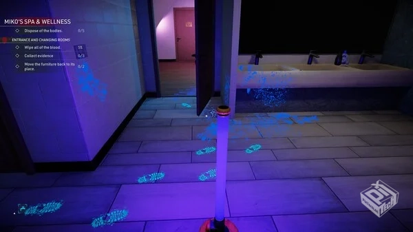 犯罪现场清洁工|官方中文|Build.19343886+...