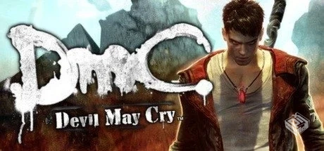 DmC:鬼泣 Build.18562629 全DLC【DmC Devil...