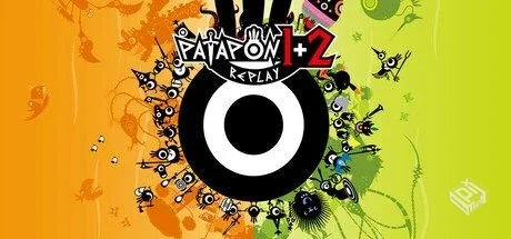 啪嗒砰|战鼓啪打碰 1+2 重制版【PATAPON 1+...