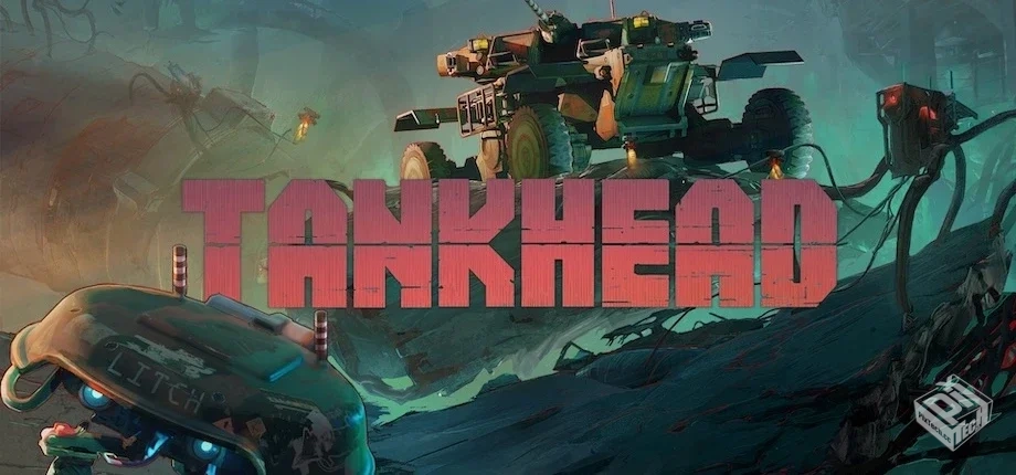 钢铁先锋/TankHead v1.0.69881|容量32.6GB|...