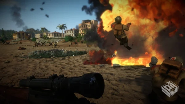 易红2|豪华中文|Build.19041881+阿登战役DL...