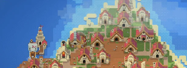 世界盒子:上帝模拟器/WorldBox – God Simu...