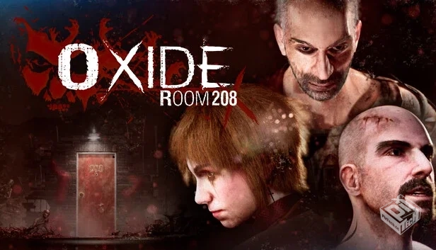 氧化物208号房 Oxide Room 208|官方中文|Bu...