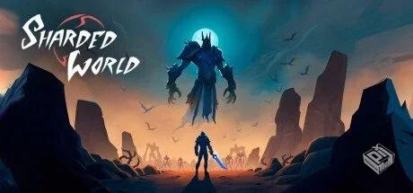 破碎世界 Build 13247770【Sharded World】...
