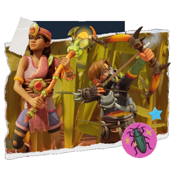 禁闭求生2 Grounded 2 v0.1.1.0 单机+联机 ...