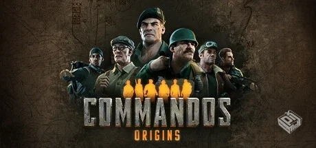 盟军敢死队:起源中文学习版v1.3.1【7.22更...