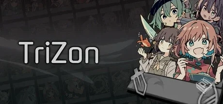 卡牌少女不会受伤 v2025.05.15（Trizon）免...