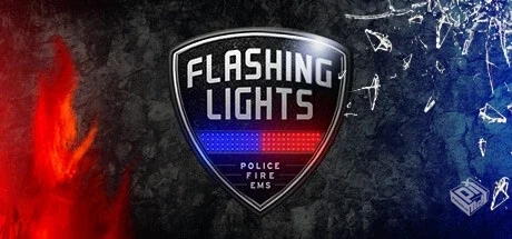 警情，消防，急救 v20240709（Flashing Lig...