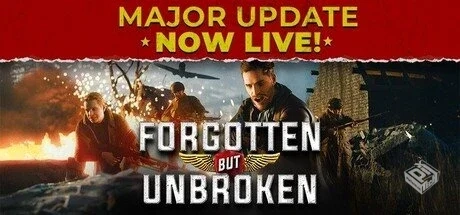 遗忘但坚不可摧 Build.18942697【Forgotten...