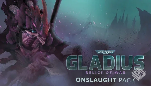 战锤40000 格雷迪厄斯|官方中文|V1.16.2+猛...