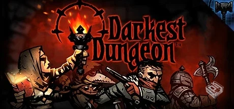 暗黑地牢/Darkest Dungeon Build.18981653|...