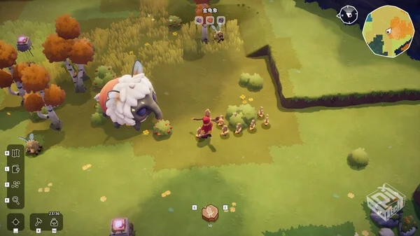 火花奇遇记 自动化冒险|豪华中文|Build.193...