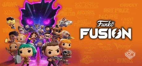 Funko总动员 v1.2.3.137492 全DLC（Funko F...
