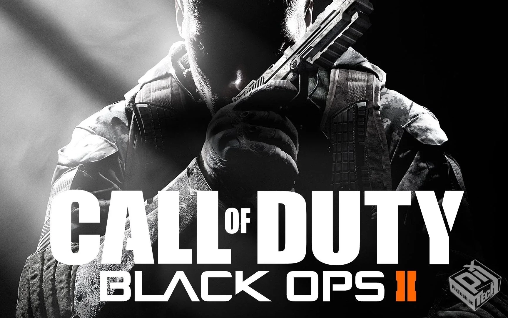 使命召唤9 黑色行动2（Call of Duty: Black...