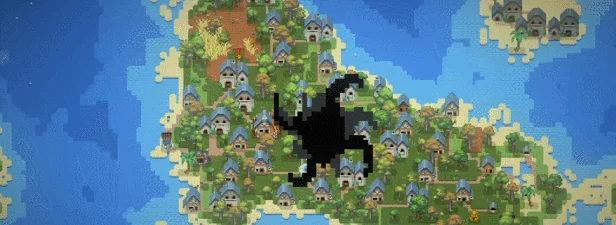 世界盒子:上帝模拟器/WorldBox – God Simu...