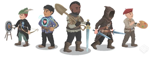 【欢欣森活】v1.0.81 官方中文 解压即玩...