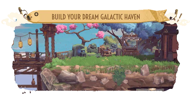 【银河酒店】官方中文 解压即玩...