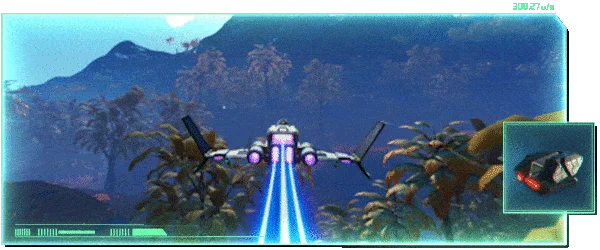 无人深空中文中文单/联机版v5.75/5.71【7.2...