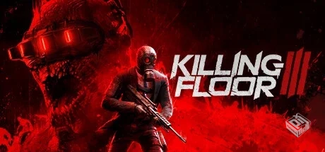 杀戮空间3/Killing Floor 3/支持网络联机 B...