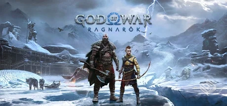 战神5:诸神黄昏/God of War Ragnarok v1.9|...