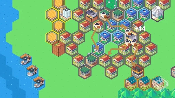 天际都市物语|官方中文|Build.19311618|解...