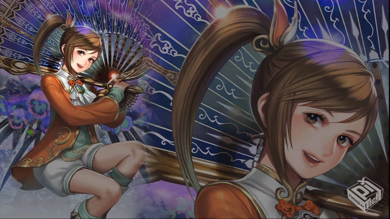 资源重发～无双部分系列