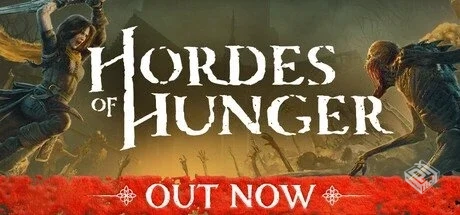 饥兽之战 MS14.1671【Hordes of Hunger】免...