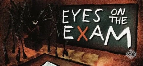 关注考试|盯考惊魂记 v1.0.0【EYES ON THE ...