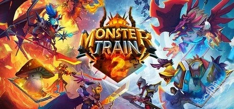 怪物火车2 v1.1.3【Monster Train 2】免安...