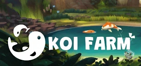 锦鲤养殖场 Build.18058366（Koi Farm）免...